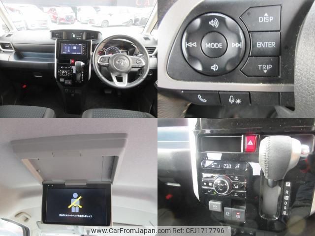 toyota roomy 2020 CFJ1717796 image 2