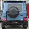 mercedes-benz g-class 2023 -MERCEDES-BENZ--Benz G Class 3DA-463350--W1N4633502X491353---MERCEDES-BENZ--Benz G Class 3DA-463350--W1N4633502X491353- image 11