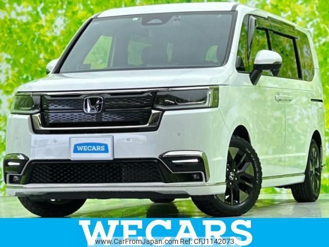 honda stepwagon 2023 quick_quick_6AA-RP8_RP8-1020064 image 1