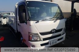 hino dutro 2014 -HINO 【京都 130す8046】--Hino Dutoro XZU710M-0009499---HINO 【京都 130す8046】--Hino Dutoro XZU710M-0009499-