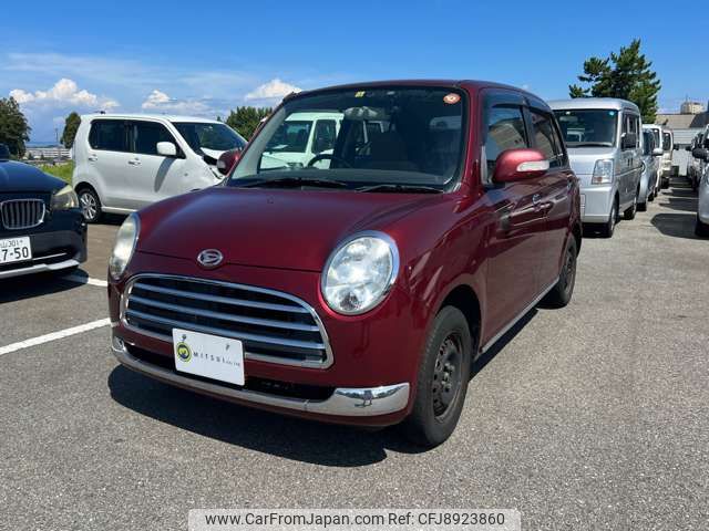 daihatsu mira-gino 2004 CMATCH_U00042841669 image 2