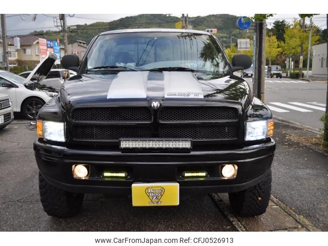 dodge ram 1999 GOO_NET_EXCHANGE_1157148A30241205W002 image 2