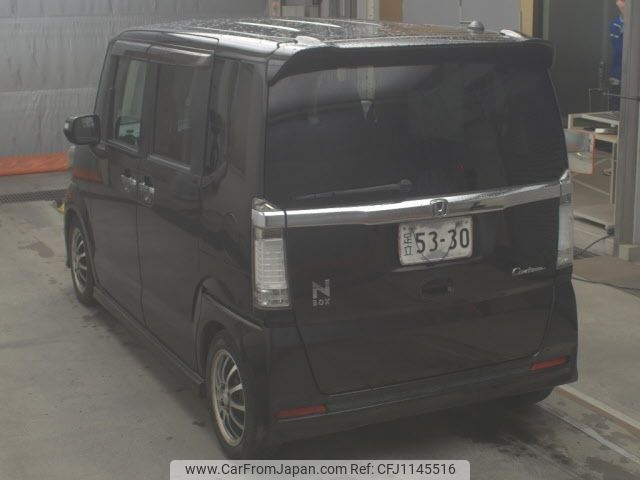 honda n-box 2012 -HONDA--N BOX JF1-2004423---HONDA--N BOX JF1-2004423- image 2