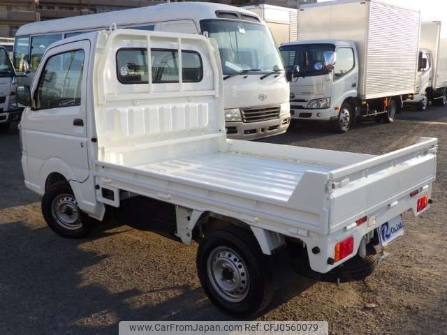 suzuki carry-truck 2017 -SUZUKI--Carry Truck EBD-DA16T--DA16T-352326---SUZUKI--Carry Truck EBD-DA16T--DA16T-352326- image 2