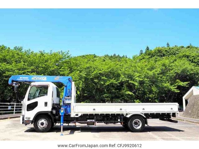 isuzu forward 2014 -ISUZU--Forward TKG-FRR90S1--FRR90-7071842---ISUZU--Forward TKG-FRR90S1--FRR90-7071842- image 2