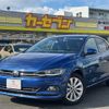 volkswagen polo 2022 CFJ1554909 image 1