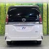 nissan serena 2017 -NISSAN--Serena DAA-GFC27--GFC27-081881---NISSAN--Serena DAA-GFC27--GFC27-081881- image 17