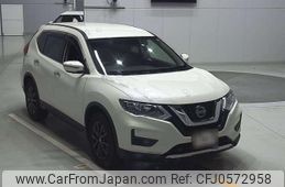 nissan x-trail 2021 quick_quick_5BA-NT32_NT32-613961