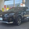 lexus nx 2017 -LEXUS--Lexus NX DBA-AGZ10--AGZ10-1013104---LEXUS--Lexus NX DBA-AGZ10--AGZ10-1013104- image 19