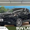 toyota harrier 2020 -TOYOTA--Harrier 6AA-AXUH80--AXUH80-0012819---TOYOTA--Harrier 6AA-AXUH80--AXUH80-0012819- image 1