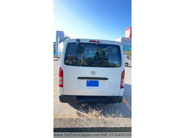 toyota hiace-van 2013 -TOYOTA--Hiace Van QDF-KDH201V--KDH201-0122659---TOYOTA--Hiace Van QDF-KDH201V--KDH201-0122659- image 2