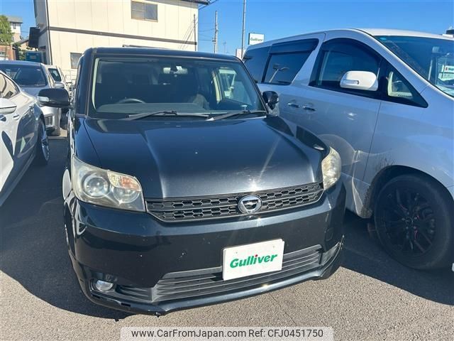 toyota corolla-rumion 2010 -TOYOTA--Corolla Rumion DBA-ZRE152N--ZRE152-1116401---TOYOTA--Corolla Rumion DBA-ZRE152N--ZRE152-1116401- image 1