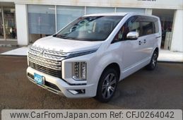 mitsubishi delica-d5 2022 -MITSUBISHI--Delica D5 3DA-CV1W--CV1W-4012695---MITSUBISHI--Delica D5 3DA-CV1W--CV1W-4012695-