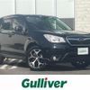 subaru forester 2012 -SUBARU--Forester DBA-SJ5--SJ5-002372---SUBARU--Forester DBA-SJ5--SJ5-002372- image 1