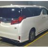 toyota alphard 2022 -TOYOTA--Alphard 6AA-AYH30W--AYH30W-0141721---TOYOTA--Alphard 6AA-AYH30W--AYH30W-0141721- image 2