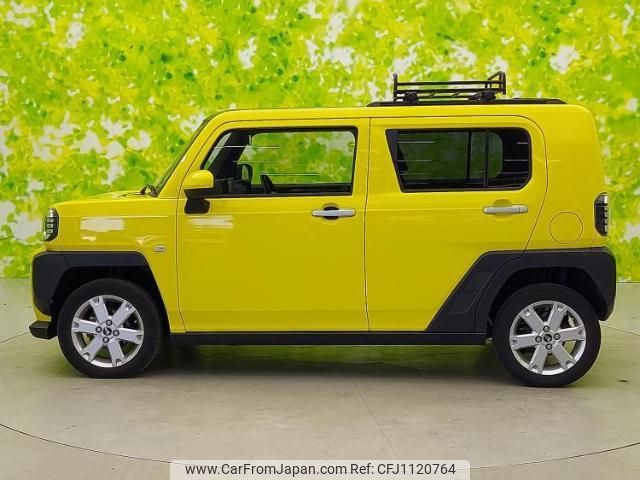 daihatsu taft 2020 quick_quick_6BA-LA900S_LA900S-0005997 image 2