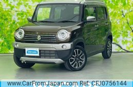 suzuki hustler 2017 quick_quick_DAA-MR41S_MR41S-289534