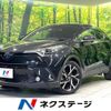 toyota c-hr 2017 -TOYOTA--C-HR DAA-ZYX10--ZYX10-2072120---TOYOTA--C-HR DAA-ZYX10--ZYX10-2072120- image 1