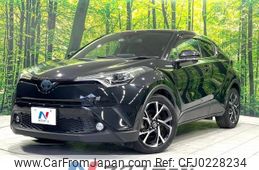 toyota c-hr 2017 -TOYOTA--C-HR DAA-ZYX10--ZYX10-2072120---TOYOTA--C-HR DAA-ZYX10--ZYX10-2072120-