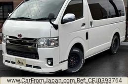 toyota hiace-van 2017 quick_quick_CBF-TRH200V_TRH200-0270952