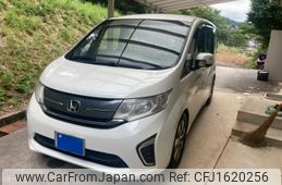 honda stepwagon 2015 CFJ1620256
