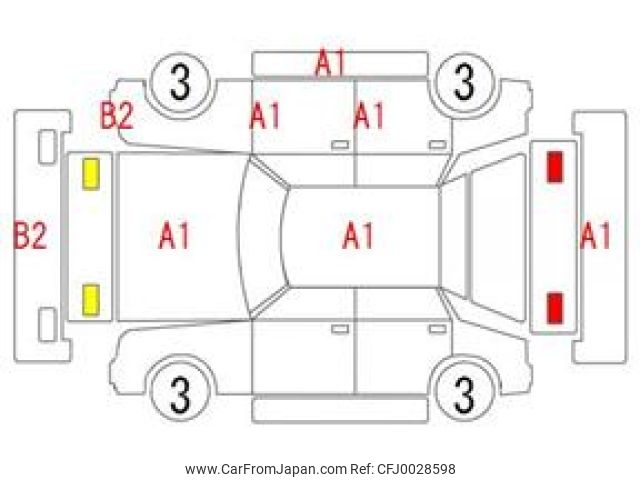 bmw 1-series 2012 -BMW--BMW 1 Series DBA-1A16--WBA1A120X0E948779---BMW--BMW 1 Series DBA-1A16--WBA1A120X0E948779- image 2