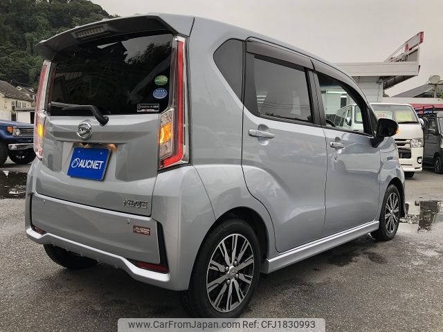 daihatsu move 2019 CFJ1830993 image 2