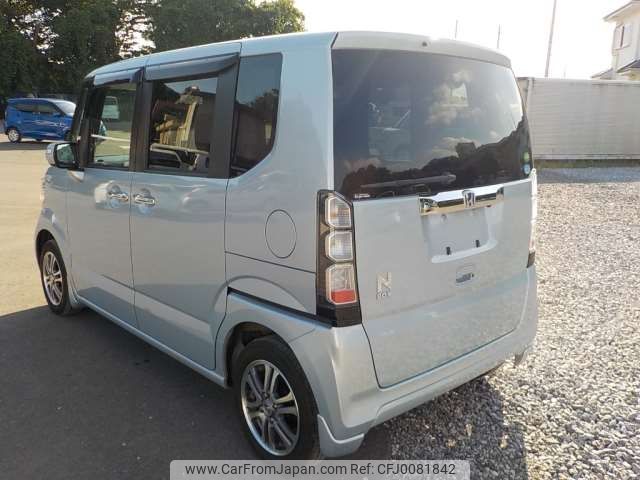 honda n-box 2013 -HONDA--N BOX DBA-JF1--JF1-1286428---HONDA--N BOX DBA-JF1--JF1-1286428- image 2