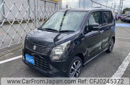 suzuki wagon-r 2014 -SUZUKI--Wagon R DBA-MH34S--MH34S-346623---SUZUKI--Wagon R DBA-MH34S--MH34S-346623-