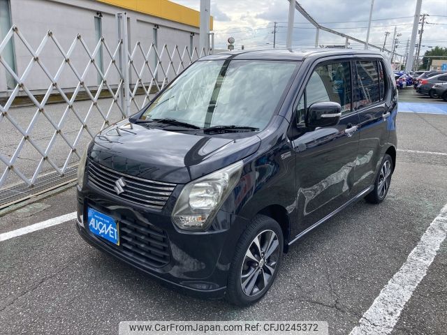 suzuki wagon-r 2014 -SUZUKI--Wagon R DBA-MH34S--MH34S-346623---SUZUKI--Wagon R DBA-MH34S--MH34S-346623- image 1