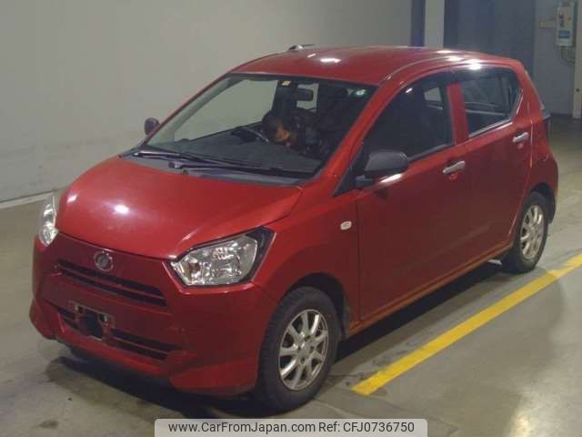 daihatsu mira-e-s 2018 -DAIHATSU--Mira e:s DBA-LA360S--LA360S-0011753---DAIHATSU--Mira e:s DBA-LA360S--LA360S-0011753- image 1