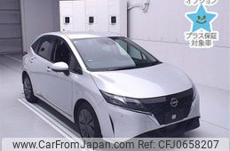 nissan note 2022 -NISSAN--Note SNE13-118164---NISSAN--Note SNE13-118164-