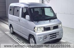 nissan clipper-rio 2010 -NISSAN--Clipper Rio U71Wｶｲ--0520206---NISSAN--Clipper Rio U71Wｶｲ--0520206-