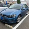 volkswagen golf 2013 -VOLKSWAGEN--VW Golf DBA-AUCJZ--WVWZZZAUZEW120436---VOLKSWAGEN--VW Golf DBA-AUCJZ--WVWZZZAUZEW120436- image 2