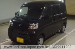 daihatsu hijet-van 2021 -DAIHATSU 【広島 480ぬ4915】--Hijet Van S321V-0480610---DAIHATSU 【広島 480ぬ4915】--Hijet Van S321V-0480610-