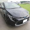 toyota corolla-touring-wagon 2021 -TOYOTA--Corolla Touring 6AA-ZWE211W--ZWE211-6064247---TOYOTA--Corolla Touring 6AA-ZWE211W--ZWE211-6064247- image 3