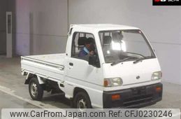 subaru sambar-truck 1995 -SUBARU--Samber Truck KS3--094827---SUBARU--Samber Truck KS3--094827-