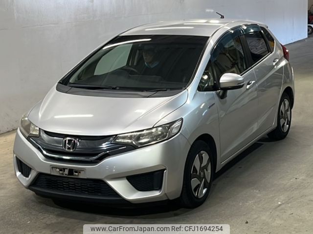 honda fit 2014 CFJ1694254 image 1