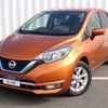 nissan note 2017 -NISSAN--Note DAA-HE12--HE12-050939---NISSAN--Note DAA-HE12--HE12-050939- image 1