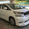 toyota vellfire 2008 CFJ1562122 image 4