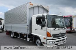 hino ranger 2018 GOO_NET_EXCHANGE_0505029A30240824W001