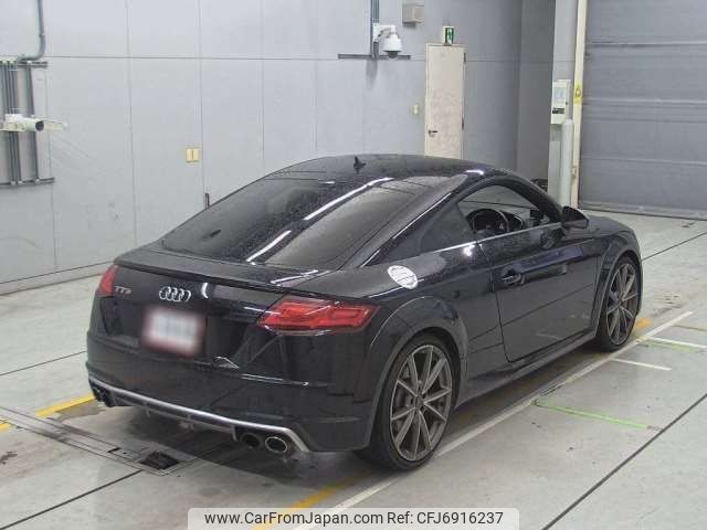 audi tt 2016 CFJ6916237 image 2