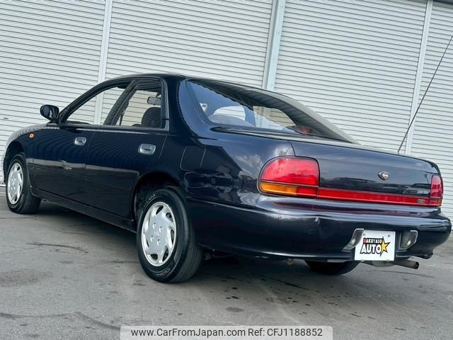 nissan bluebird 1994 quick_quick_EU13_EU13-353884 image 2