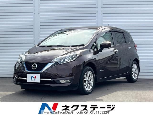 nissan note 2019 quick_quick_HE12_HE12-304330 image 1