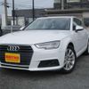 audi a4 2016 -AUDI 【名変中 】--Audi A4 8WCVK--GA100117---AUDI 【名変中 】--Audi A4 8WCVK--GA100117- image 2