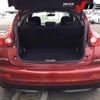 nissan juke 2011 CFJ1652043 image 8