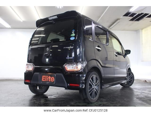 suzuki wagon-r 2018 -SUZUKI--Wagon R MH55S--MH55S-908289---SUZUKI--Wagon R MH55S--MH55S-908289- image 2