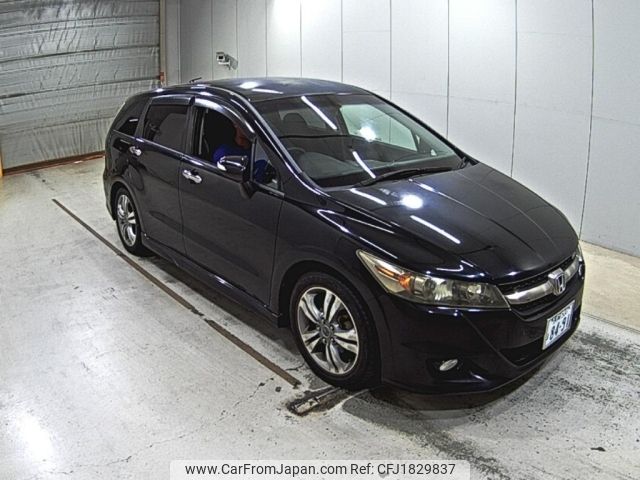 honda stream 2011 CFJ1829837 image 1