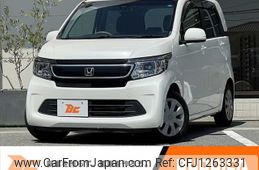 honda n-wgn 2015 -HONDA--N WGN DBA-JH1--JH1-1091675---HONDA--N WGN DBA-JH1--JH1-1091675-