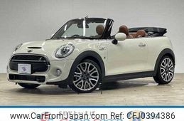 mini mini-others 2017 quick_quick_DBA-WG20_WMWWG720X03C83727